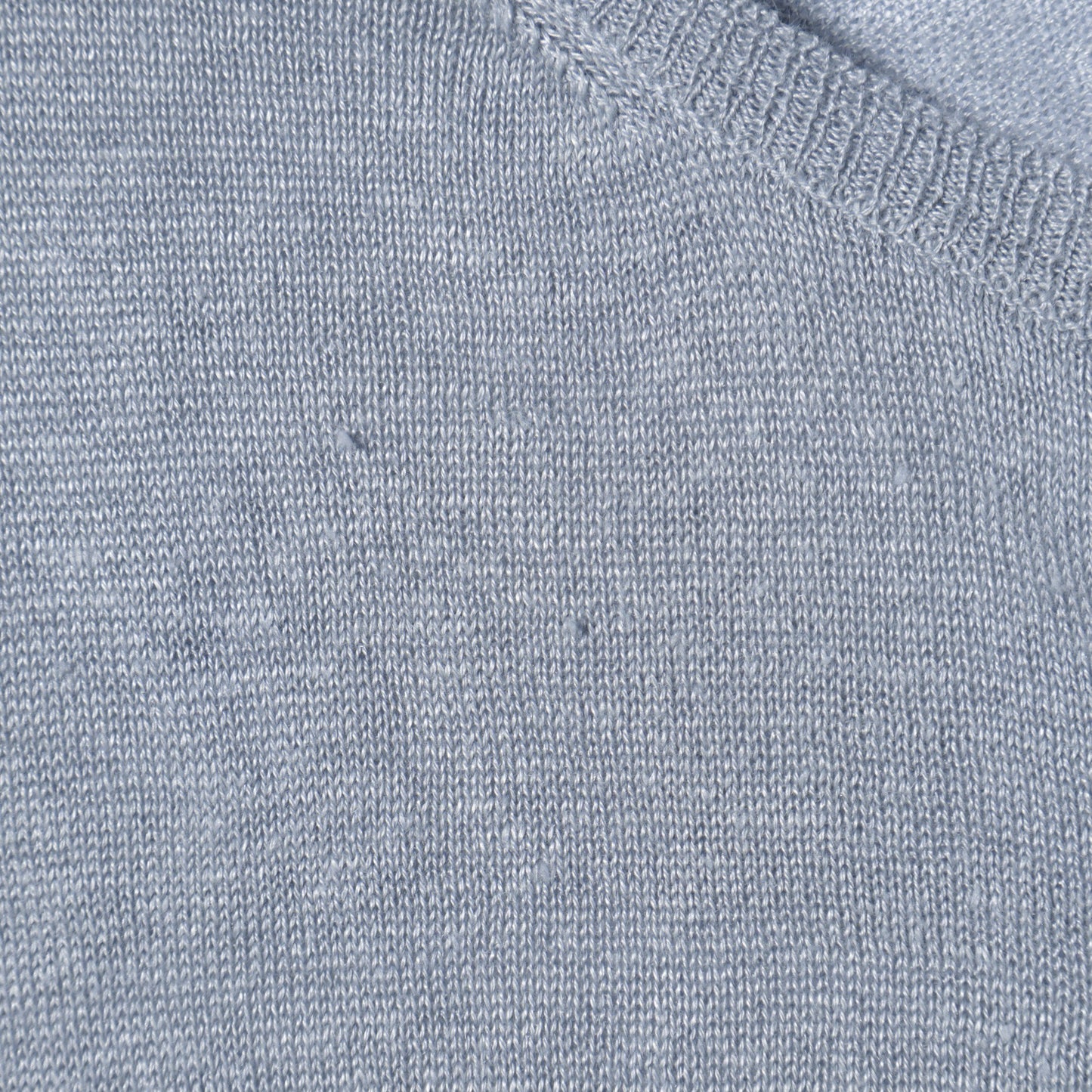 FINE LINEN  KNIT