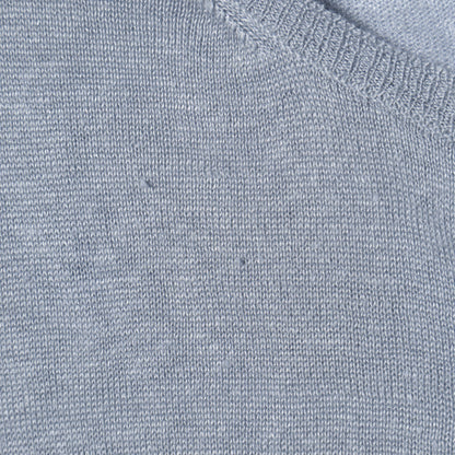 FINE LINEN  KNIT