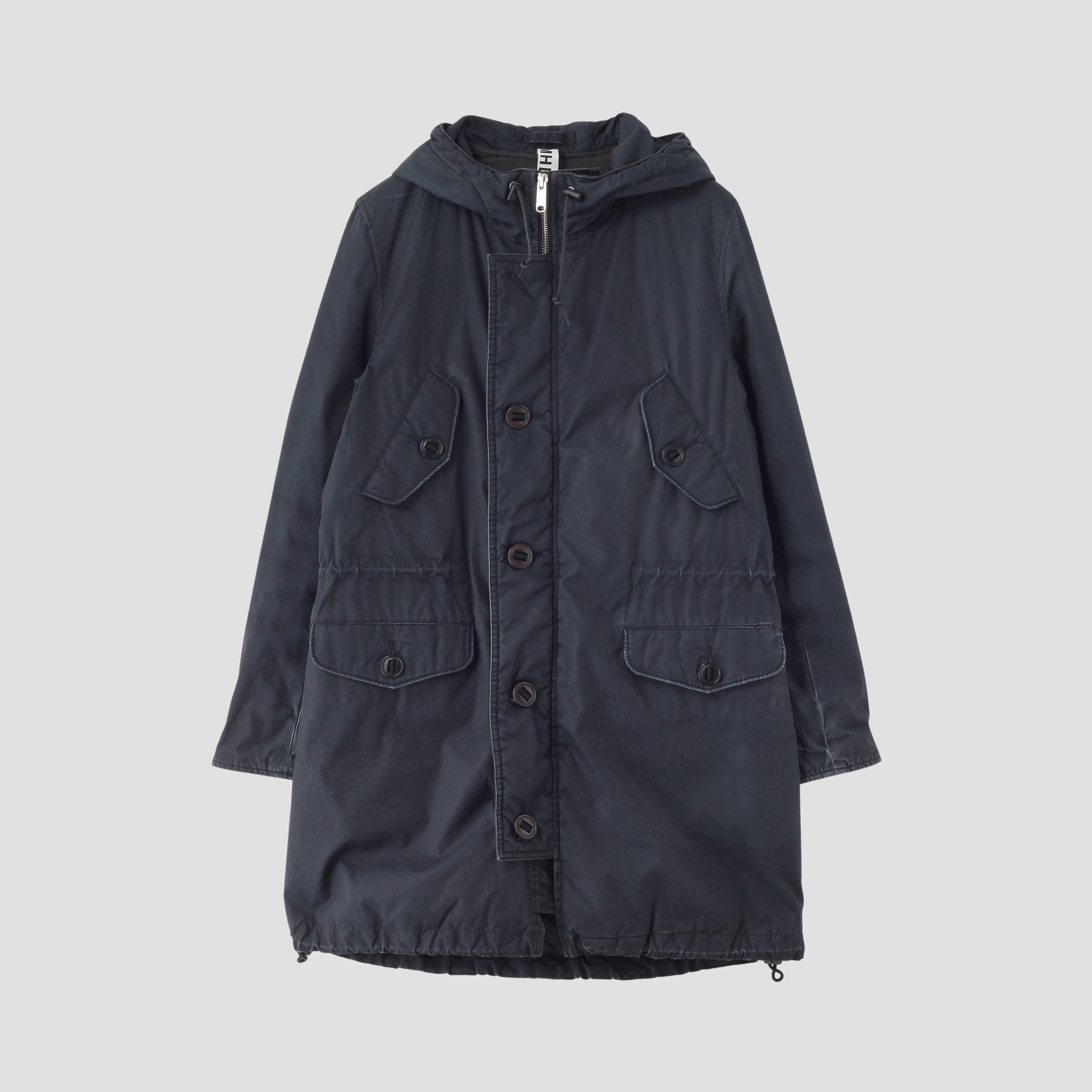 MHL. （マーガレットハウエル） | COAT | コート – ReLIKE