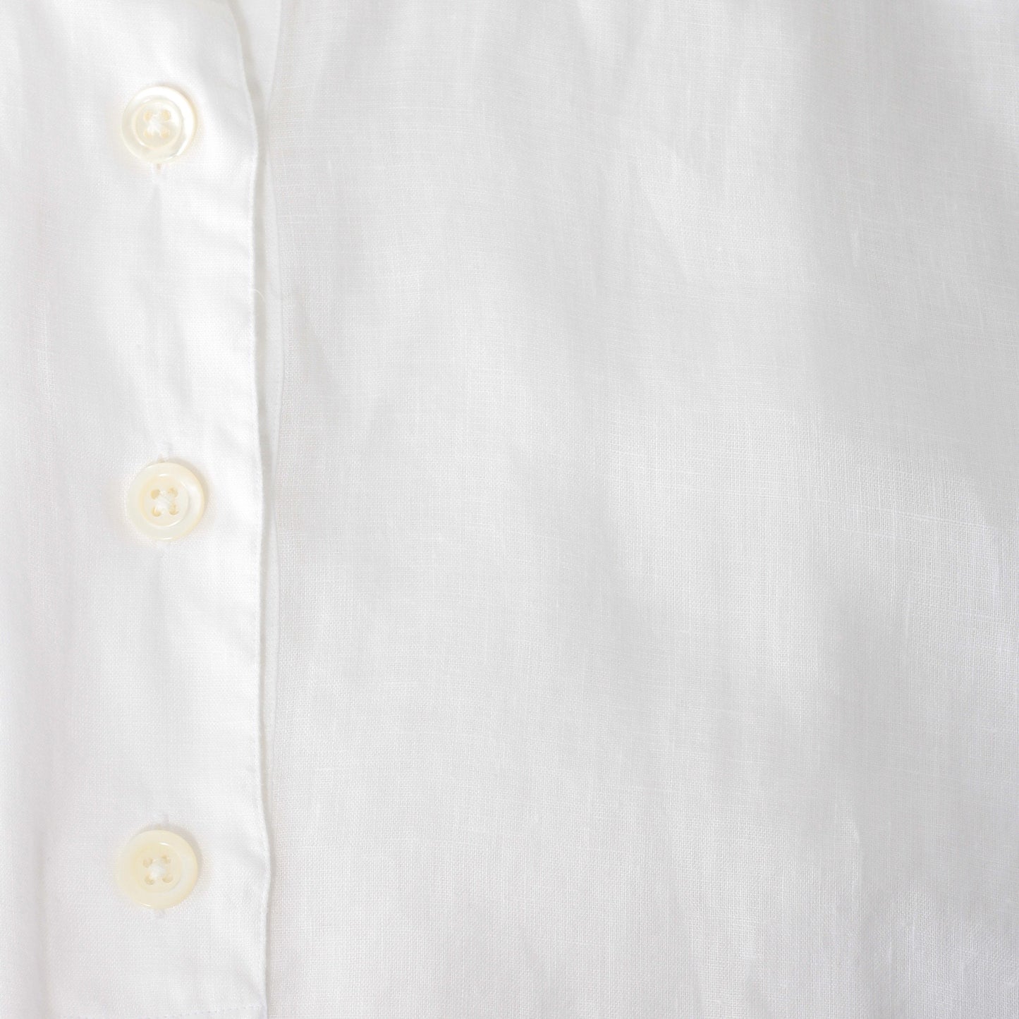 LINEN VOILE SHIRT