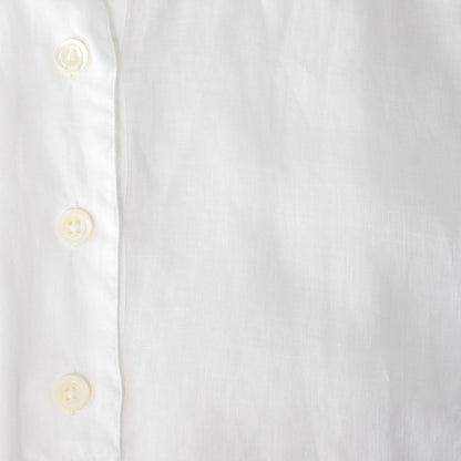 LINEN VOILE SHIRT