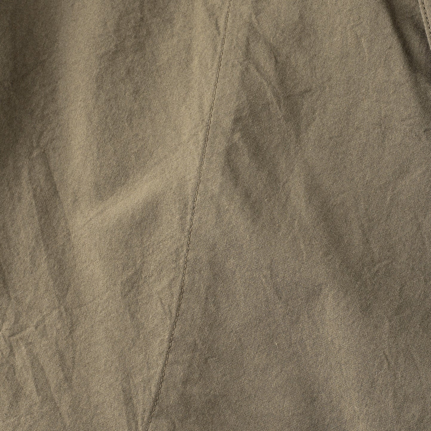MATT COTTON SILK POPLIN JACKET