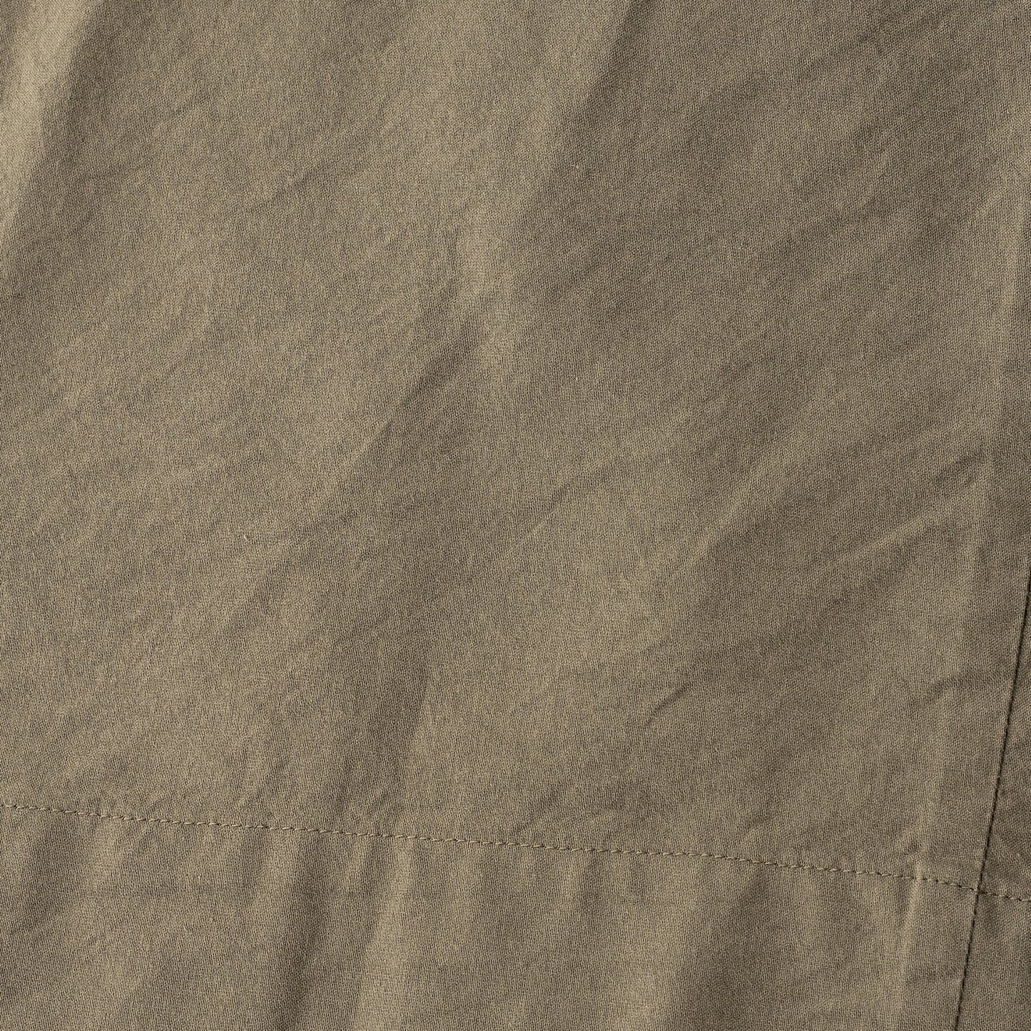 MATT COTTON SILK POPLIN JACKET