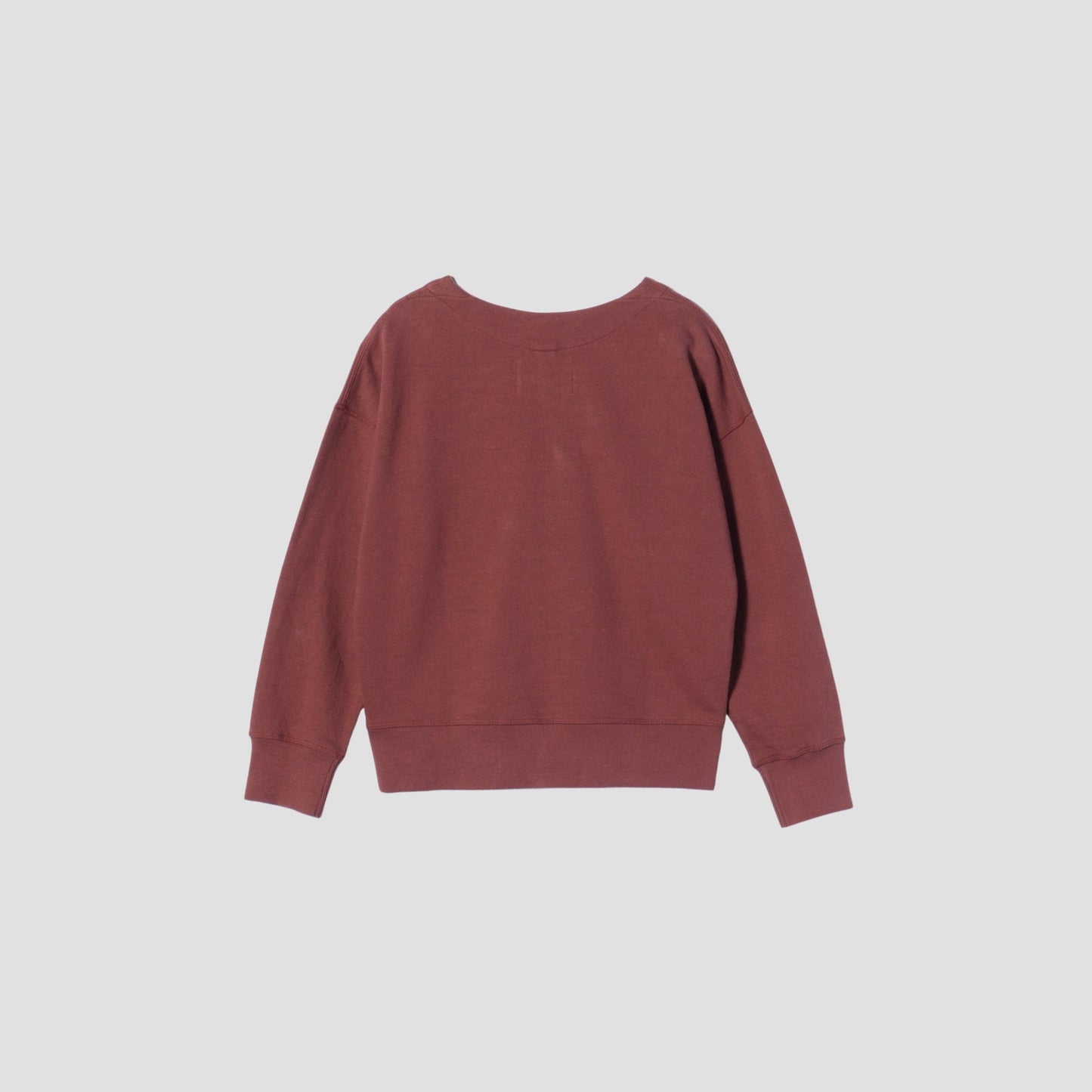 LIGHTWEIGHT LOOPBACK JERSEY
