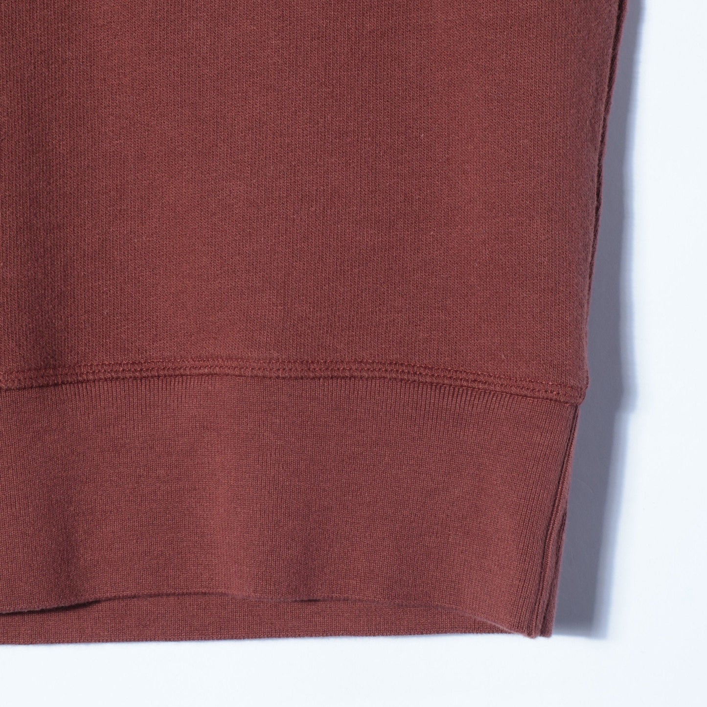 LIGHTWEIGHT LOOPBACK JERSEY