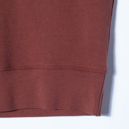LIGHTWEIGHT LOOPBACK JERSEY