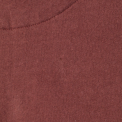 LIGHTWEIGHT LOOPBACK JERSEY