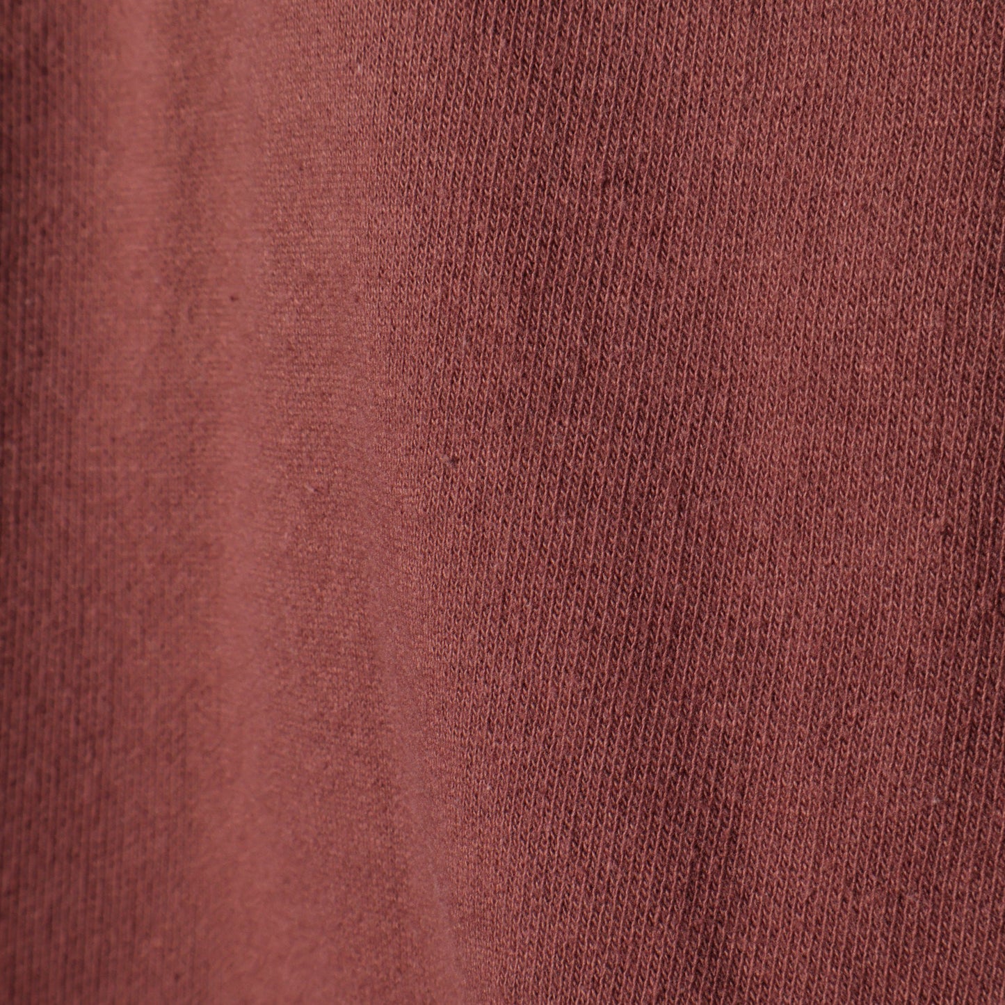 LIGHTWEIGHT LOOPBACK JERSEY