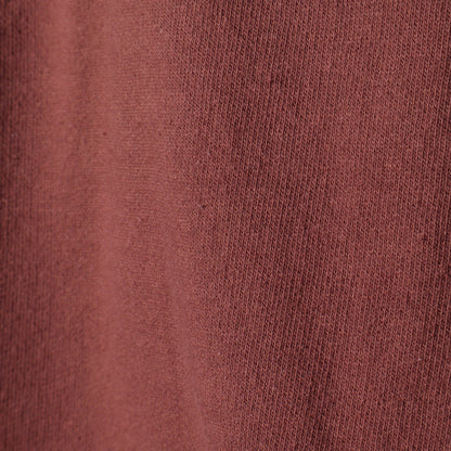 LIGHTWEIGHT LOOPBACK JERSEY