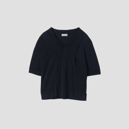 SWISS COTTON KNIT