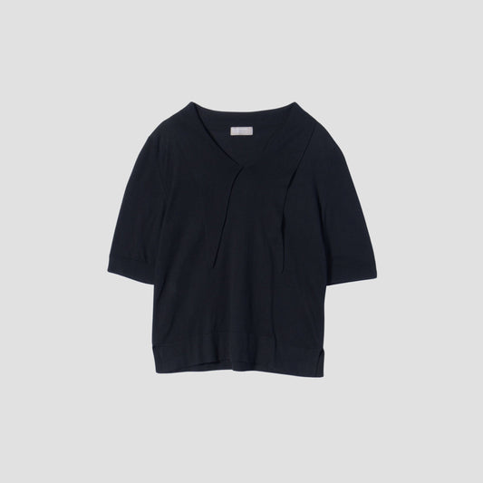 SWISS COTTON KNIT