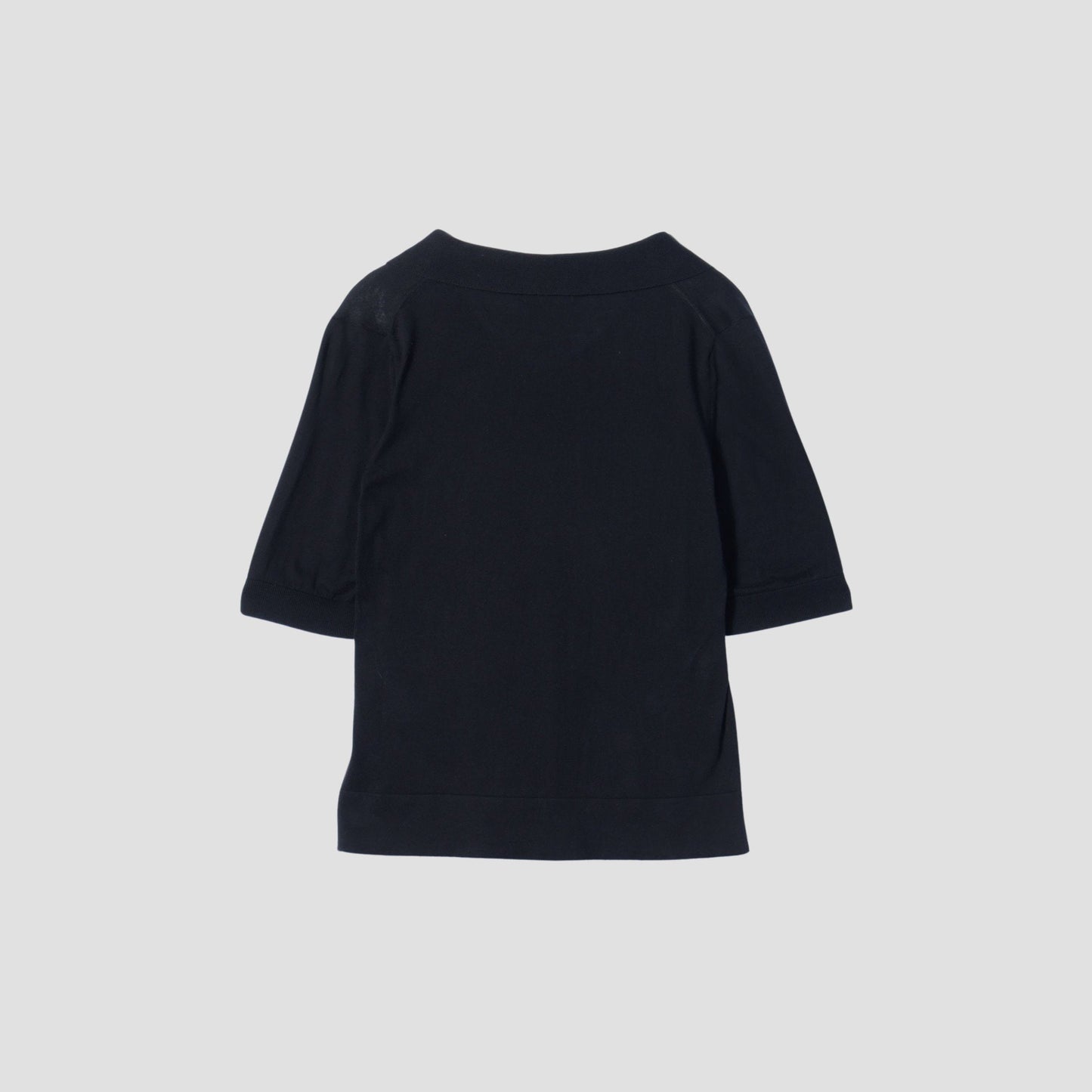 SWISS COTTON KNIT