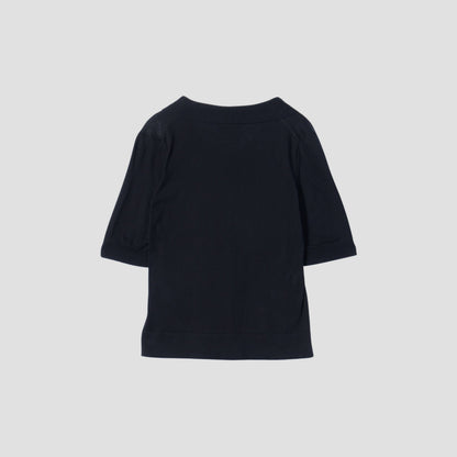 SWISS COTTON KNIT