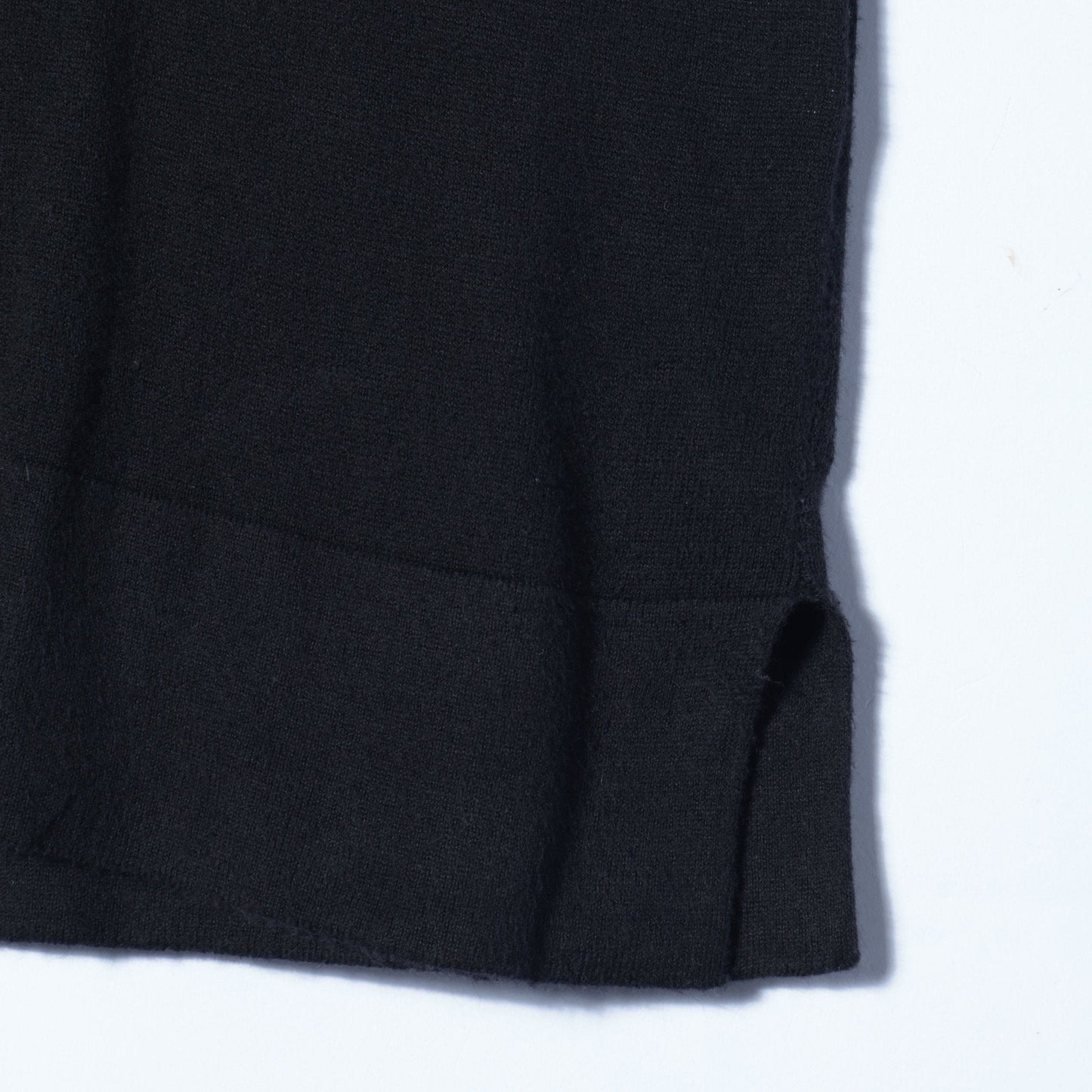 SWISS COTTON KNIT