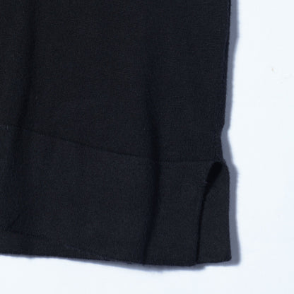 SWISS COTTON KNIT