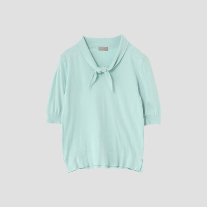 SWISS COTTON KNIT