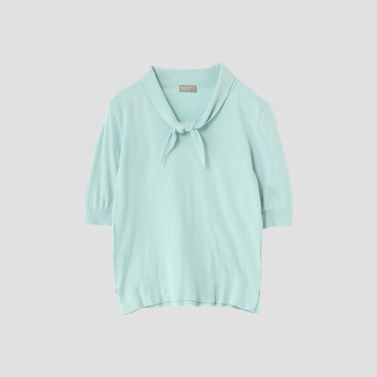 SWISS COTTON KNIT