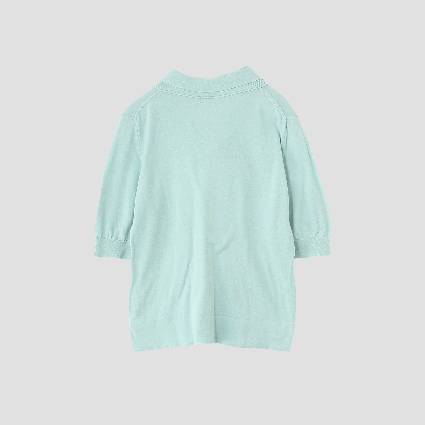SWISS COTTON KNIT