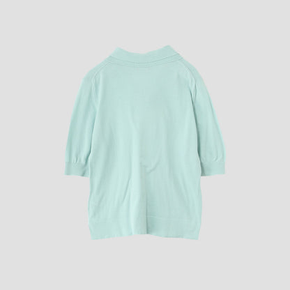 SWISS COTTON KNIT