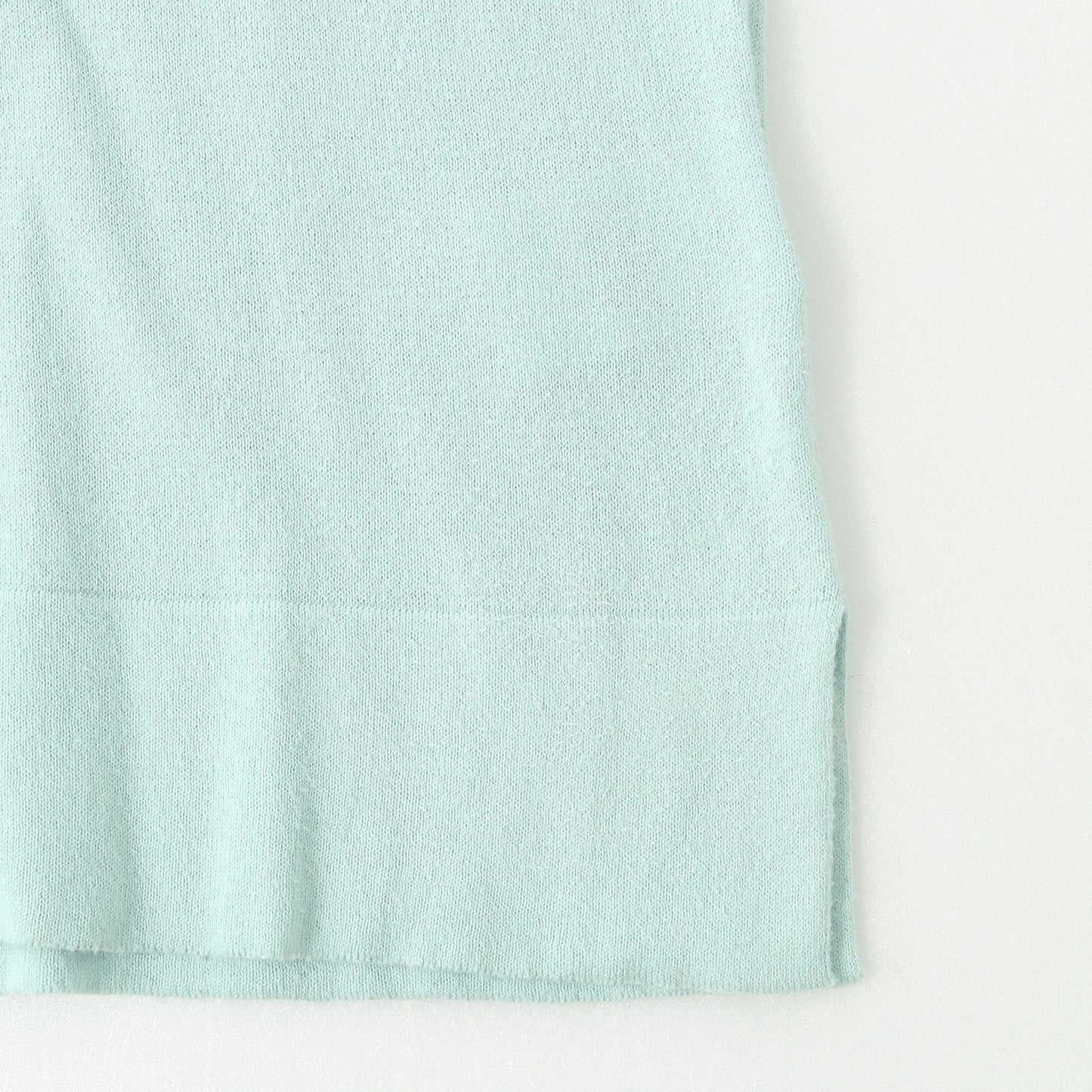 SWISS COTTON KNIT