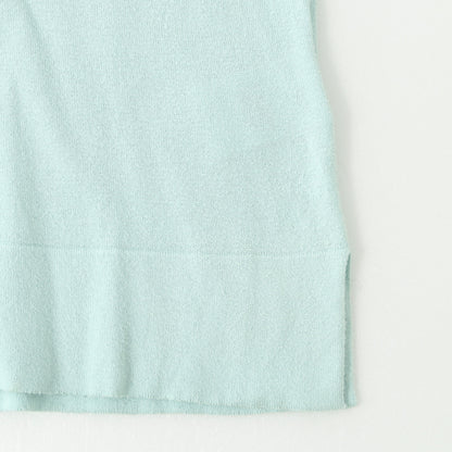 SWISS COTTON KNIT