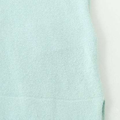 SWISS COTTON KNIT