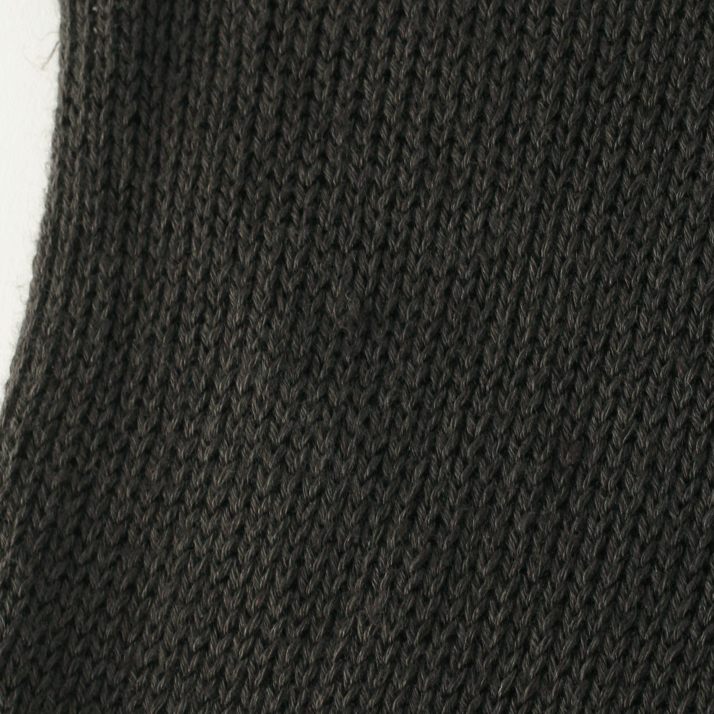 LINEN COTTON CREW NECK KNIT
