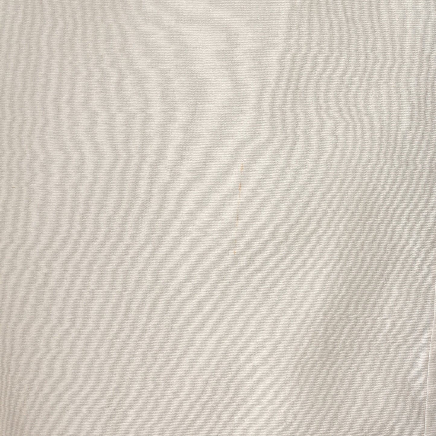 LIGHT COTTON POPLIN SHIRT