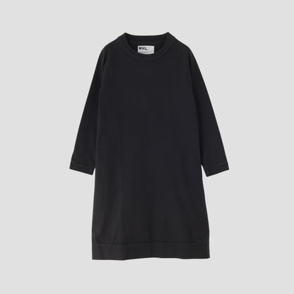 GARMENT DYE TOUGH JERSEY