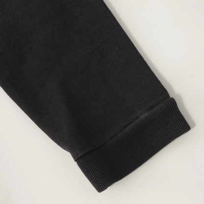 GARMENT DYE TOUGH JERSEY