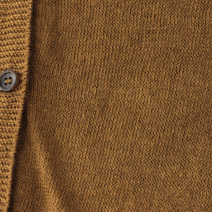 FINE LINEN KNIT