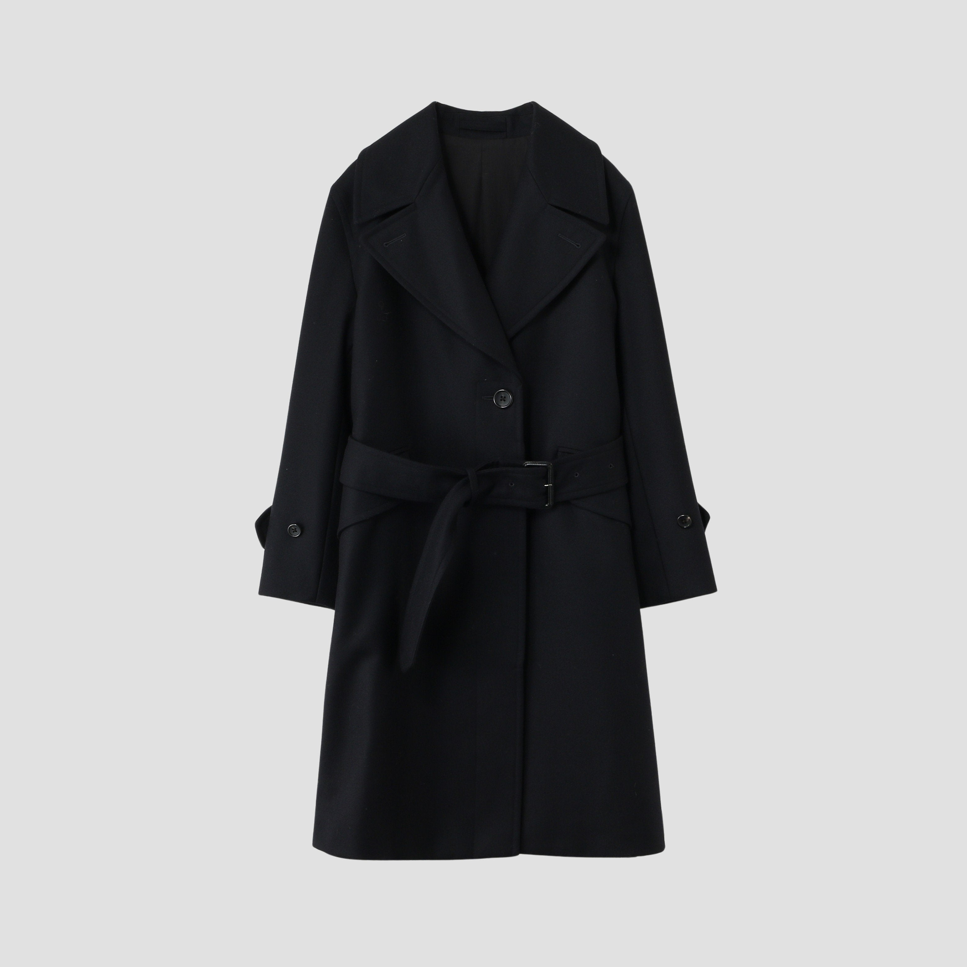MHL. （マーガレットハウエル） | TOUGH COTTON NYLON COAT | コート