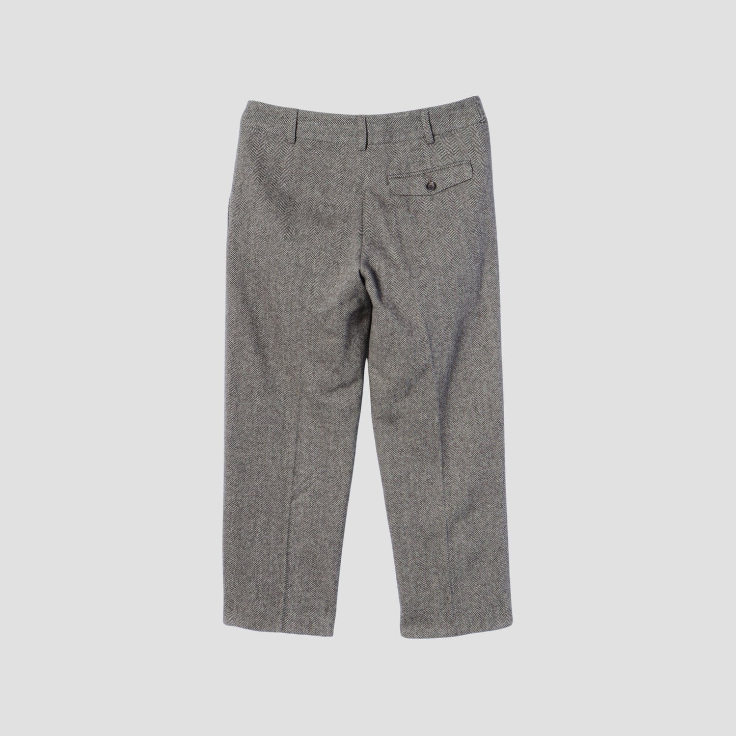 TROUSERS