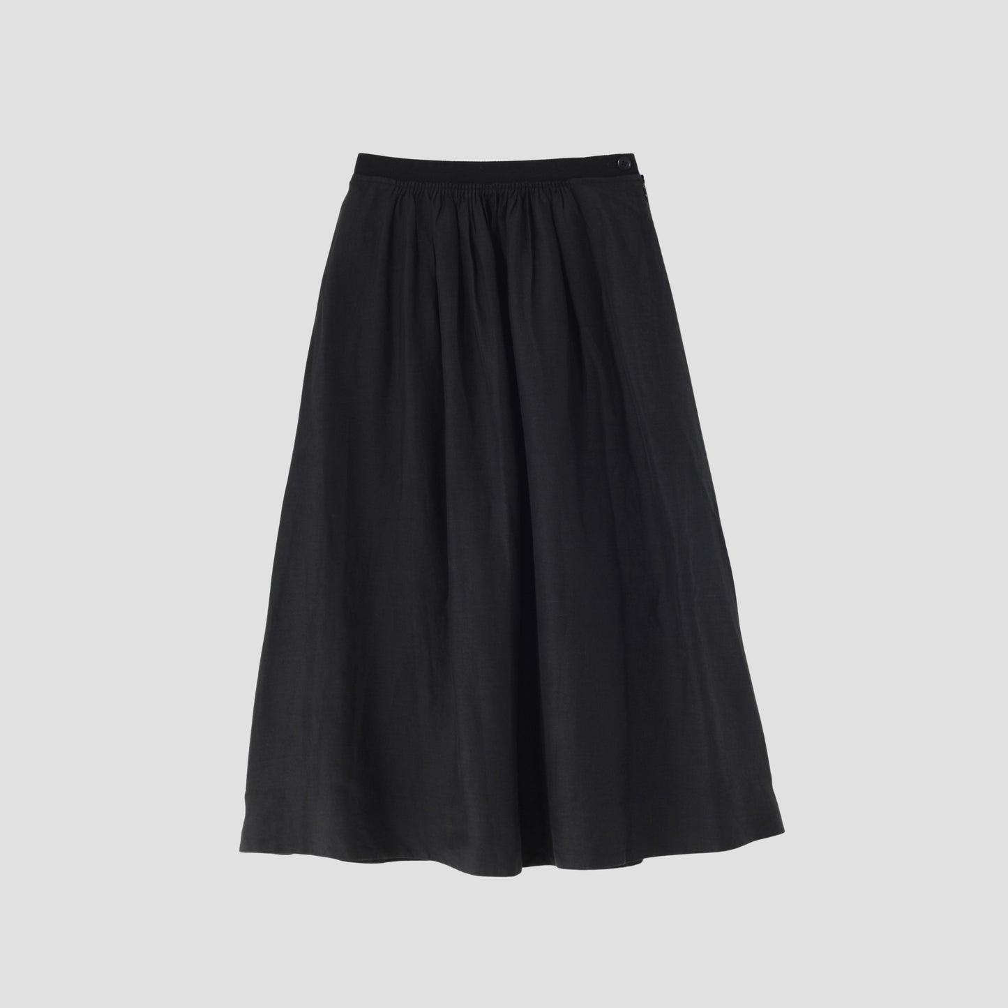 LIGHT WEIGHT LINEN SKIRT