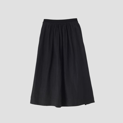 LIGHT WEIGHT LINEN SKIRT