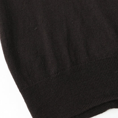 DRY WOOL LINEN KNIT