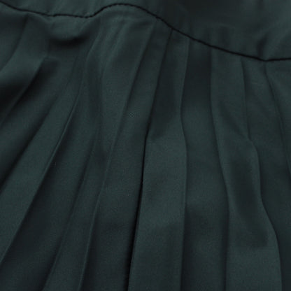 PLAINWEAVE BLEND SKIRT