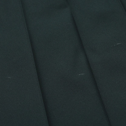 PLAINWEAVE BLEND SKIRT