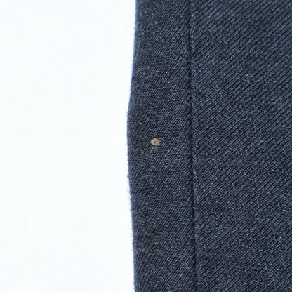 HIGHDENCE SOFT COTTON TWILL TROUSERS