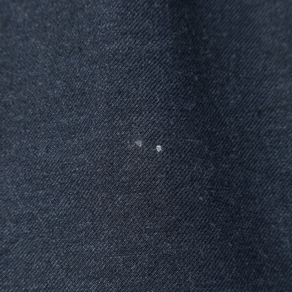 HIGHDENCE SOFT COTTON TWILL TROUSERS