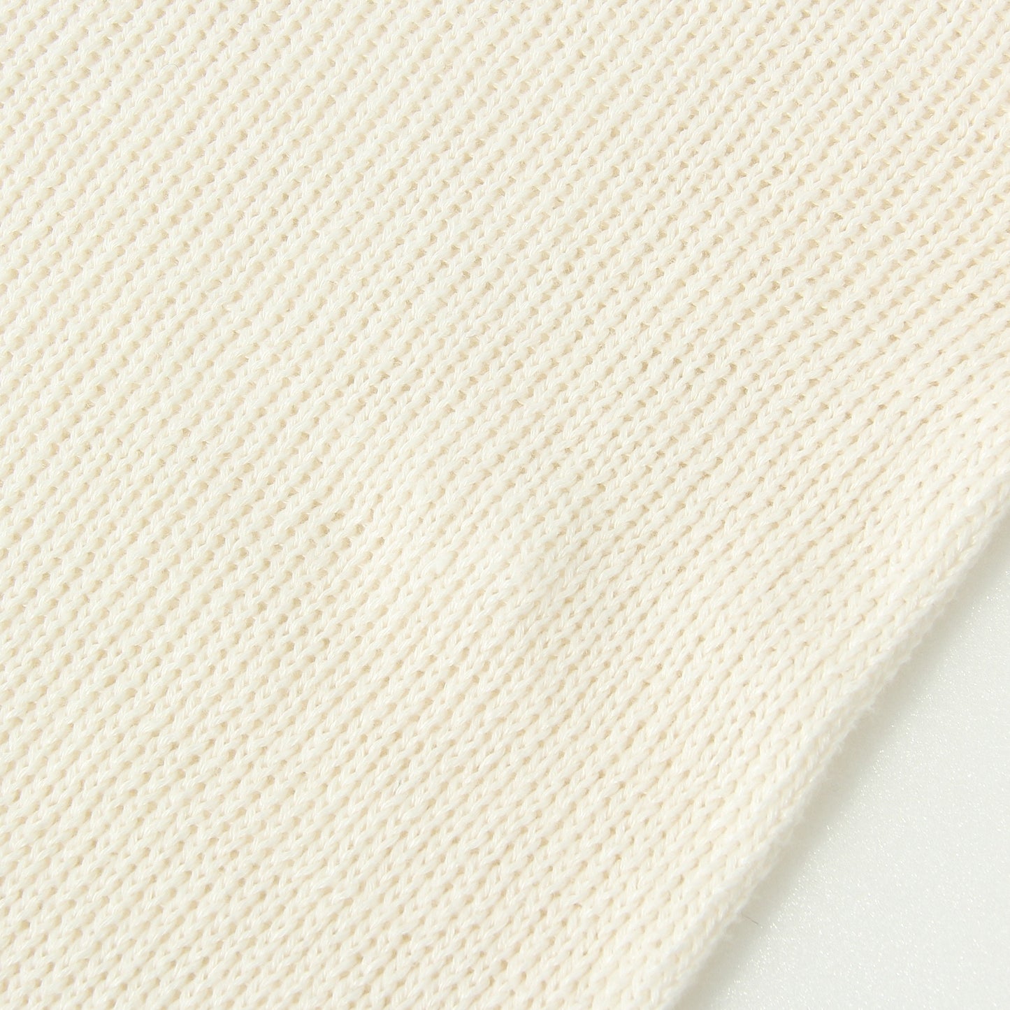LINEN COTTON JUMPER KNIT