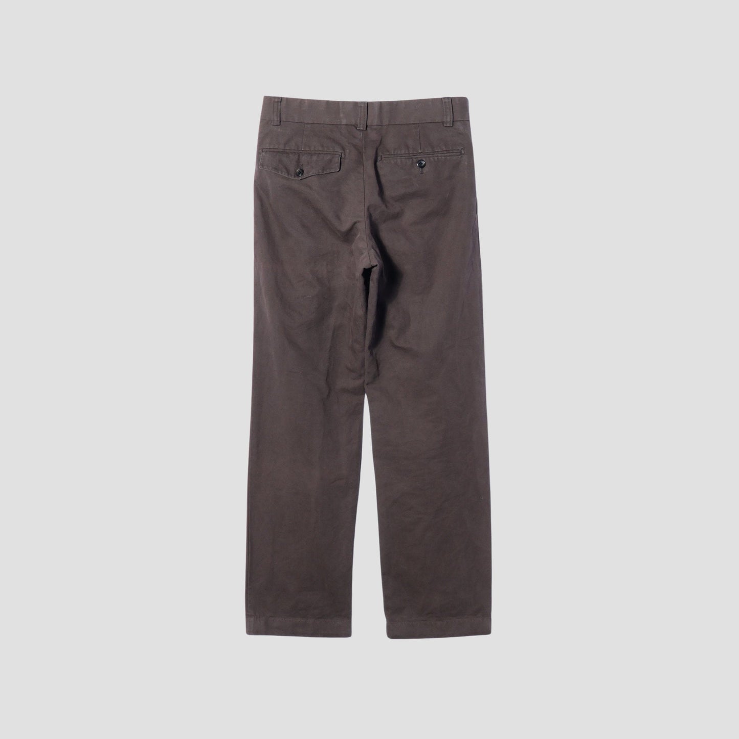 TROUSERS