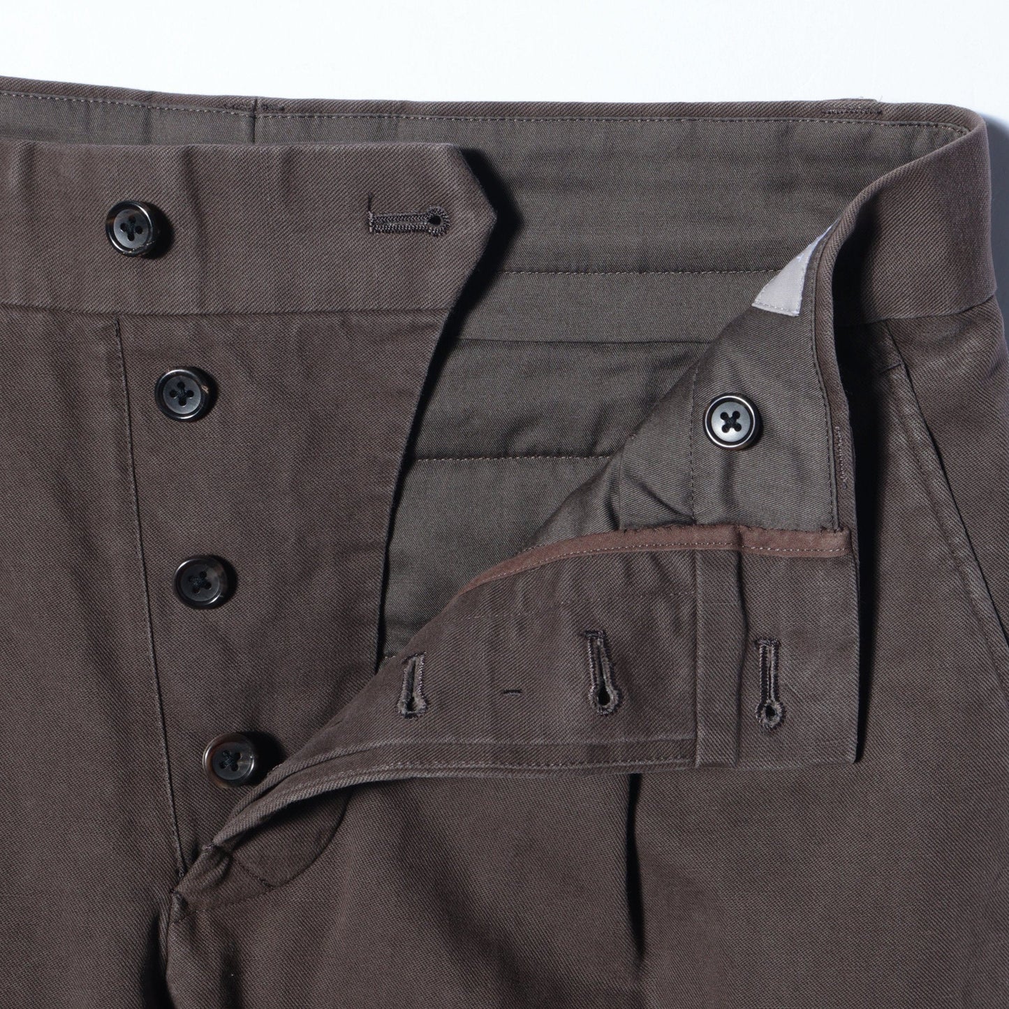TROUSERS