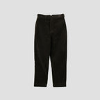 HEAVY CORDUROY(MHL SHOP限定) TROUSERS