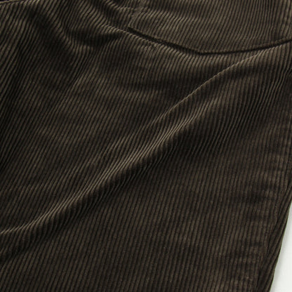 HEAVY CORDUROY(MHL SHOP限定) TROUSERS