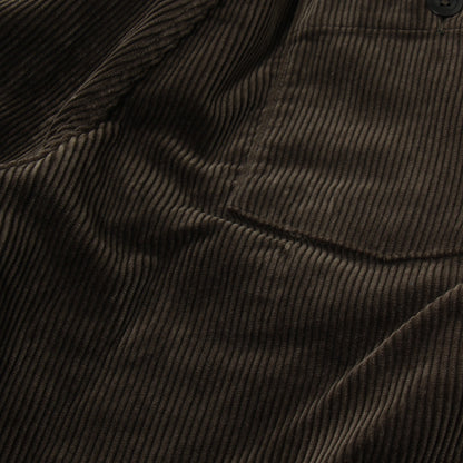 HEAVY CORDUROY(MHL SHOP限定) TROUSERS
