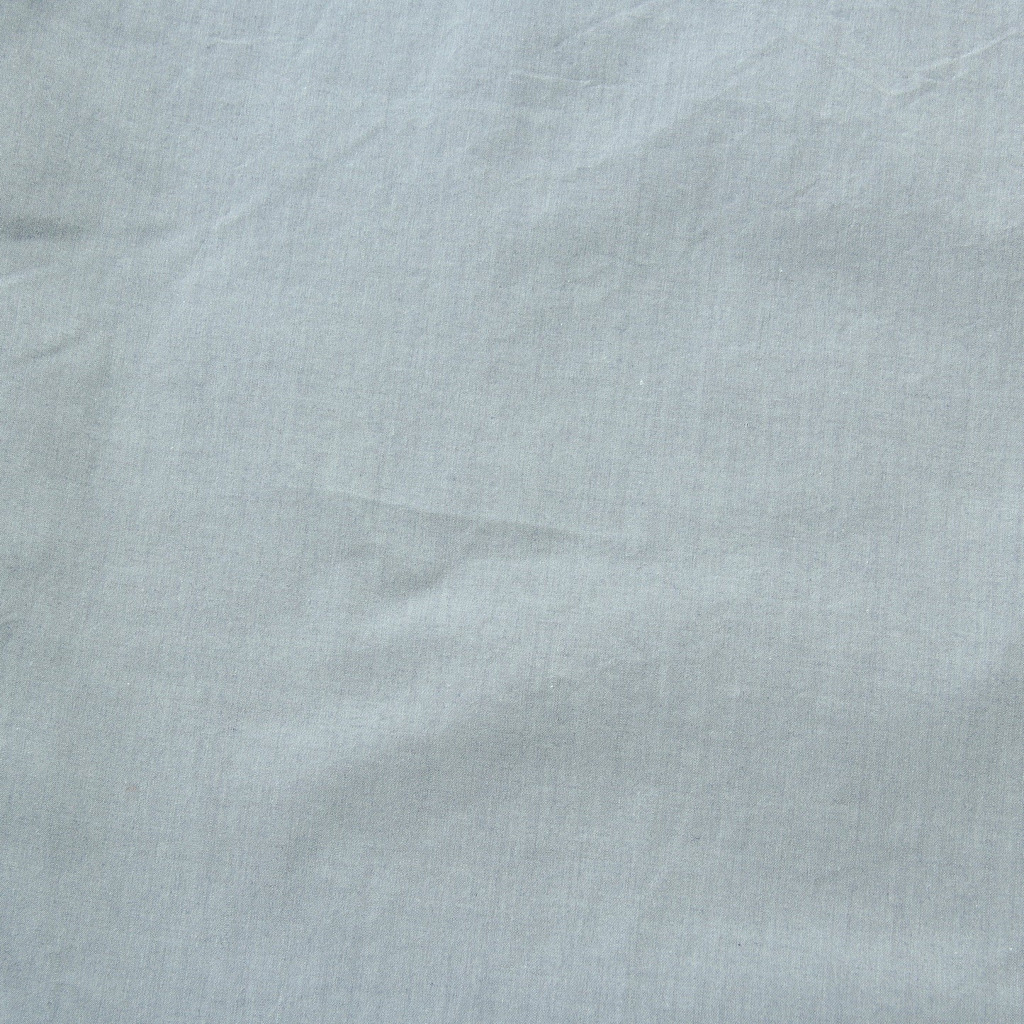 FINE COTTON CHAMBRAY SHIRT