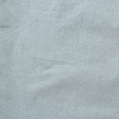 FINE COTTON CHAMBRAY SHIRT