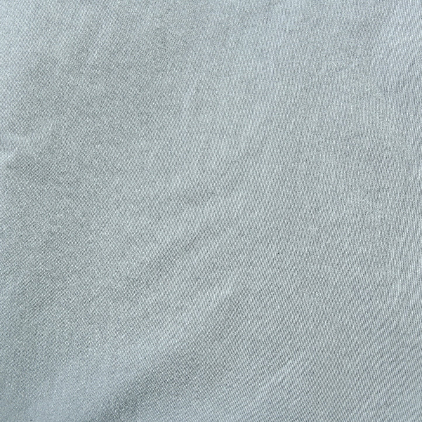 FINE COTTON CHAMBRAY SHIRT