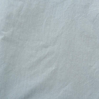 FINE COTTON CHAMBRAY SHIRT